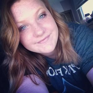 Meet your Posher, Kendra